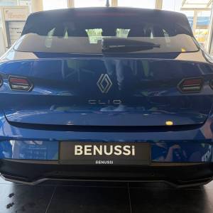 Renault Clio 6 TECHNO TCE 115 EDC