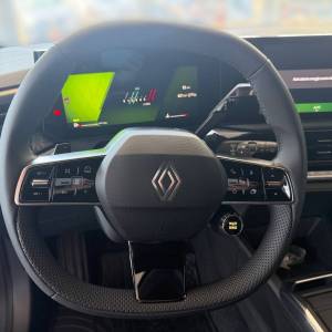 Renault Clio 6 TECHNO TCE 115 EDC