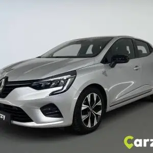 Renault Clio Limited TCe 100 LPG