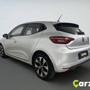 Renault Clio Limited TCe 100 LPG