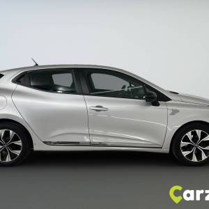 Renault Clio Limited TCe 100 LPG