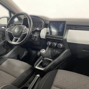 Renault Clio Limited TCe 100 LPG