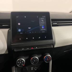 Renault Clio Limited TCe 100 LPG