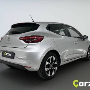 Renault Clio Limited TCe 100 LPG