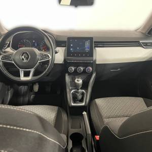 Renault Clio Limited TCe 100 LPG