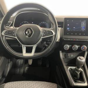 Renault Clio Limited TCe 100 LPG