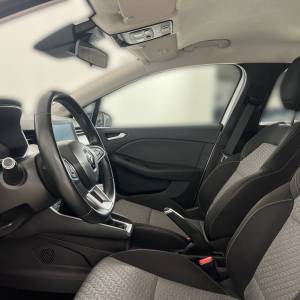 Renault Clio Limited TCe 100 LPG