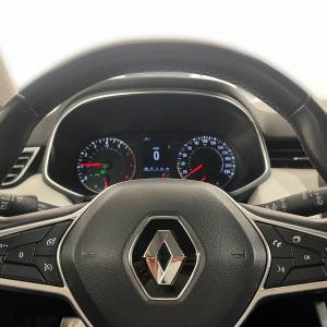 Renault Clio Limited TCe 100 LPG