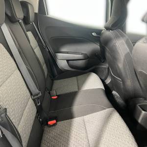 Renault Clio Limited TCe 100 LPG