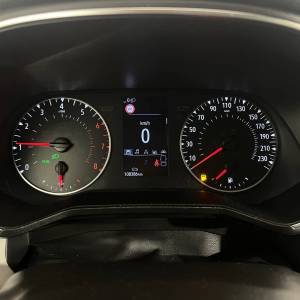 Renault Clio Limited TCe 100 LPG
