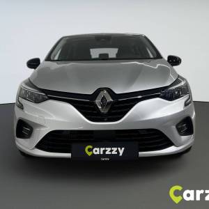 Renault Clio Limited TCe 100 LPG