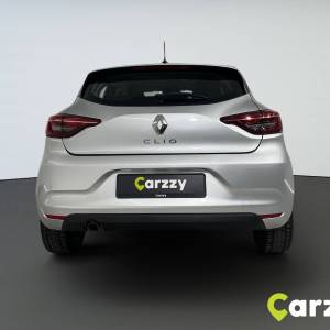 Renault Clio Limited TCe 100 LPG