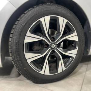 Renault Clio Limited TCe 100 LPG
