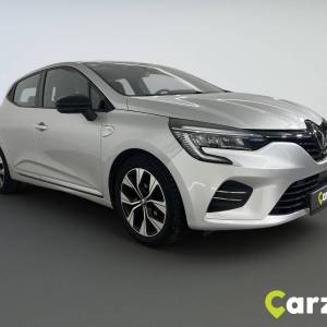 Renault Clio Limited TCe 100 LPG