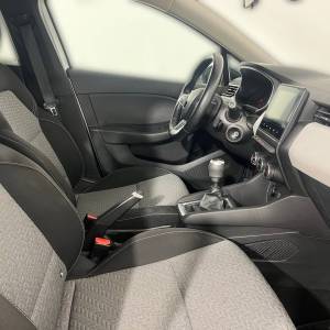 Renault Clio Limited TCe 100 LPG