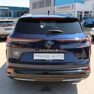 Renault Espace E-Tech 200 Full Hybrid *PANORAMA, LED, NAVIGACIJA, KAMERA*