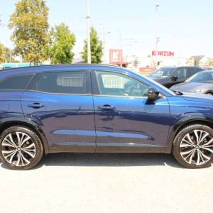 Renault Espace E-Tech 200 Full Hybrid *PANORAMA, LED, NAVIGACIJA, KAMERA*