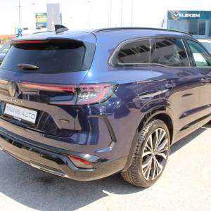 Renault Espace E-Tech 200 Full Hybrid *PANORAMA, LED, NAVIGACIJA, KAMERA*