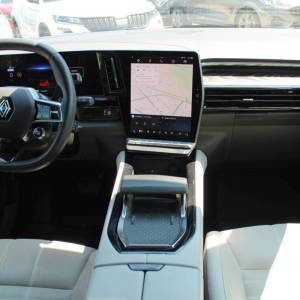 Renault Espace E-Tech 200 Full Hybrid *PANORAMA, LED, NAVIGACIJA, KAMERA*