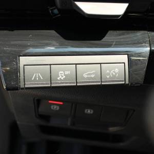 Renault Espace E-Tech 200 Full Hybrid *PANORAMA, LED, NAVIGACIJA, KAMERA*