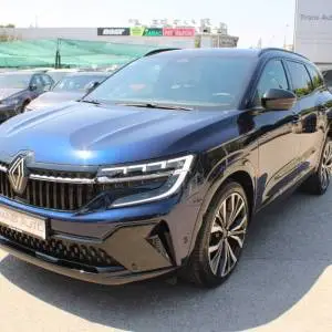 Renault Espace E-Tech 200 Full Hybrid *PANORAMA, LED, NAVIGACIJA, KAMERA*