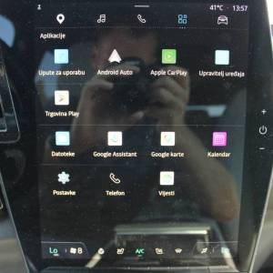 Renault Espace E-Tech 200 Full Hybrid *PANORAMA, LED, NAVIGACIJA, KAMERA*