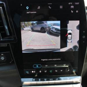 Renault Espace E-Tech 200 Full Hybrid *PANORAMA, LED, NAVIGACIJA, KAMERA*