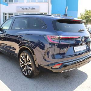 Renault Espace E-Tech 200 Full Hybrid *PANORAMA, LED, NAVIGACIJA, KAMERA*