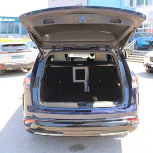 Renault Espace E-Tech 200 Full Hybrid *PANORAMA, LED, NAVIGACIJA, KAMERA*