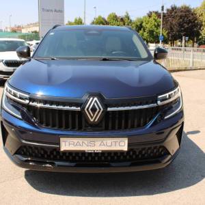 Renault Espace E-Tech 200 Full Hybrid *PANORAMA, LED, NAVIGACIJA, KAMERA*