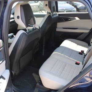 Renault Espace E-Tech 200 Full Hybrid *PANORAMA, LED, NAVIGACIJA, KAMERA*