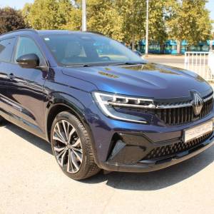 Renault Espace E-Tech 200 Full Hybrid *PANORAMA, LED, NAVIGACIJA, KAMERA*