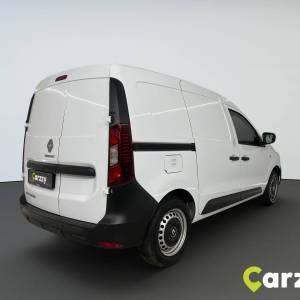 Renault Express Van Furgon 1.5 Blue dCi 75