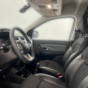 Renault Express Van Furgon 1.5 Blue dCi 75