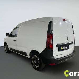 Renault Express Van Furgon 1.5 Blue dCi 75