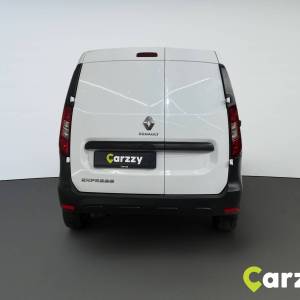 Renault Express Van Furgon 1.5 Blue dCi 75