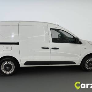 Renault Express Van Furgon 1.5 Blue dCi 75
