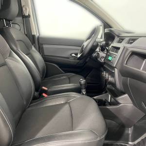 Renault Express Van Furgon 1.5 Blue dCi 75