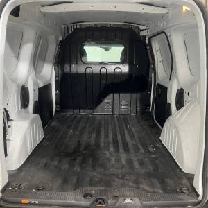 Renault Express Van Furgon 1.5 Blue dCi 75