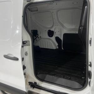 Renault Express Van Furgon 1.5 Blue dCi 75