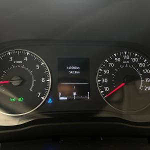Renault Express Van Furgon 1.5 Blue dCi 75