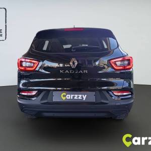 Renault Kadjar 1.3 TCE 140 - 3 godine jamstva