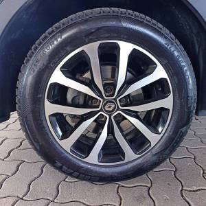Renault Kadjar 1.3 TCE 140 - 3 godine jamstva