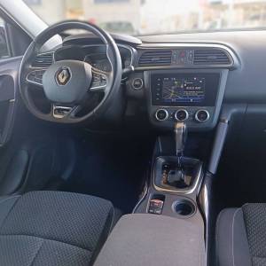 Renault Kadjar 1.3 TCE 140 - 3 godine jamstva
