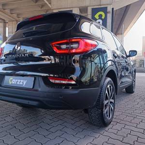 Renault Kadjar 1.3 TCE 140 - 3 godine jamstva