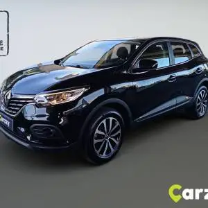 Renault Kadjar 1.3 TCE 140 - 3 godine jamstva