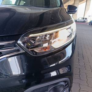 Renault Kadjar 1.3 TCE 140 - 3 godine jamstva