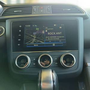 Renault Kadjar 1.3 TCE 140 - 3 godine jamstva
