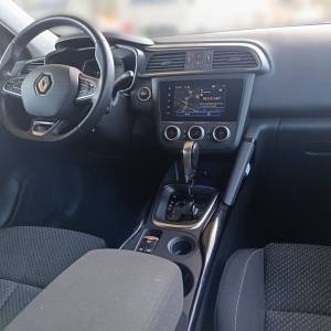 Renault Kadjar 1.3 TCE 140 - 3 godine jamstva