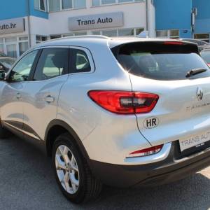 Renault Kadjar 1.5 dCi AUTOMATIK